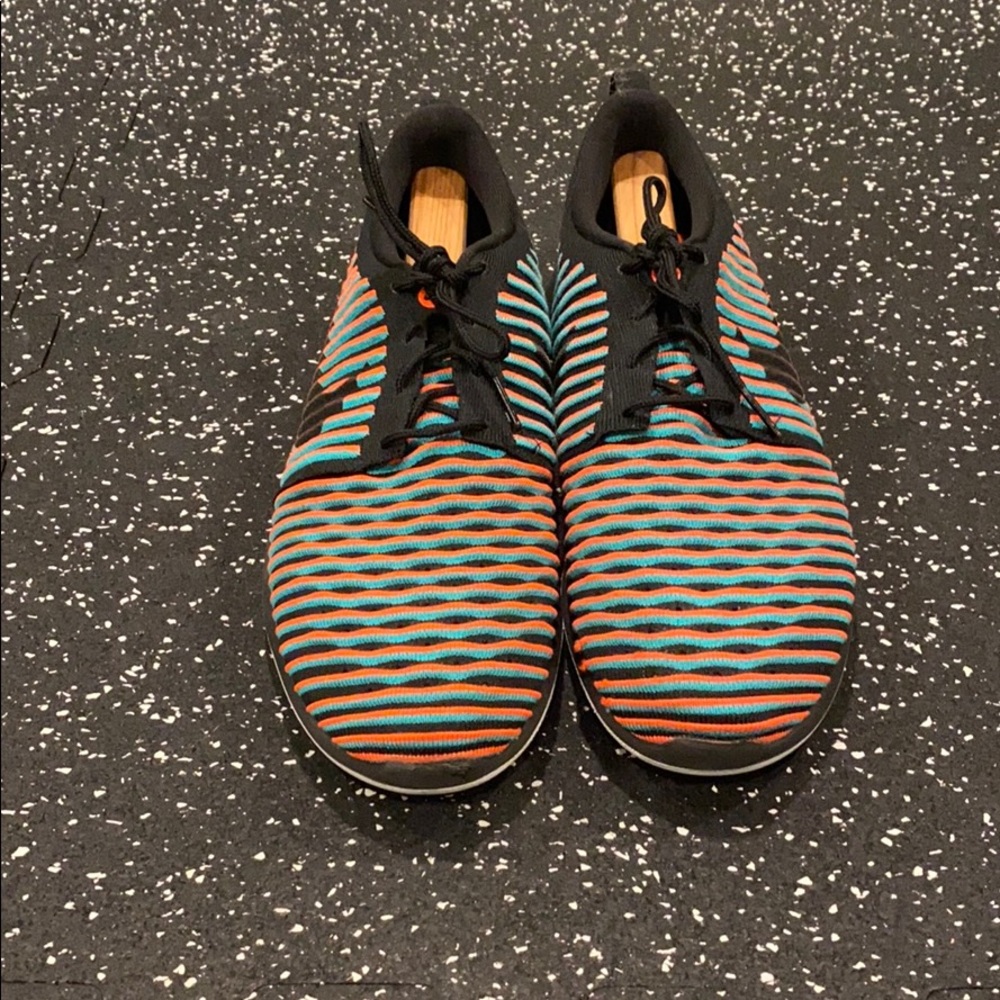 Nike Rosie run flynit